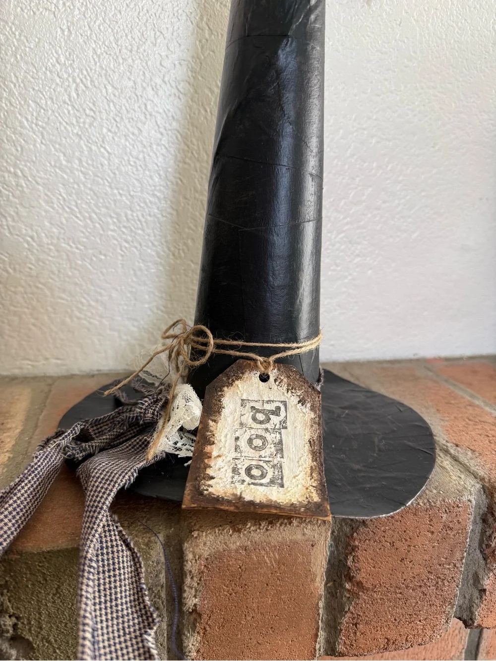 N/A charming black